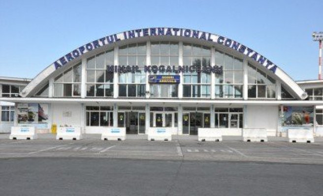 Iurin Pancencu ajunge în conducerea Aeroportului Kogălniceanu